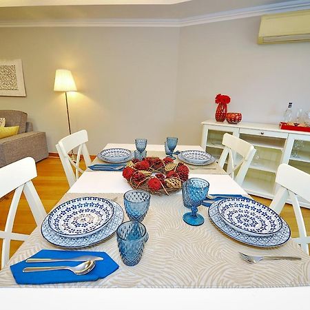 Cascais Lindo - Centro Apartment Exterior photo