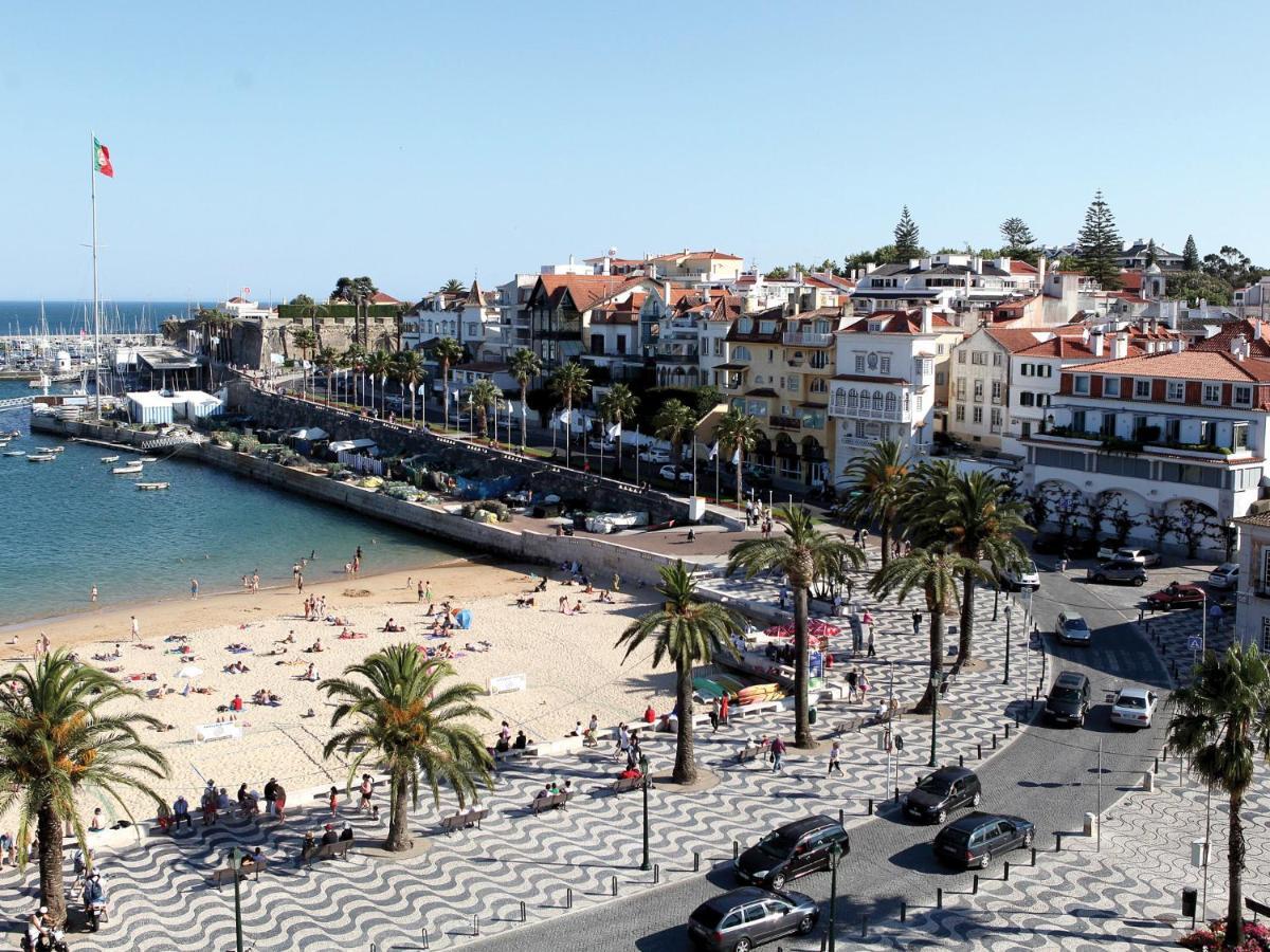 Cascais Lindo - Centro Apartment Exterior photo